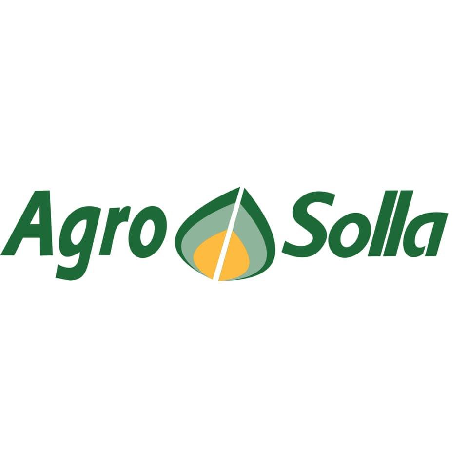 Logo Agrosolla